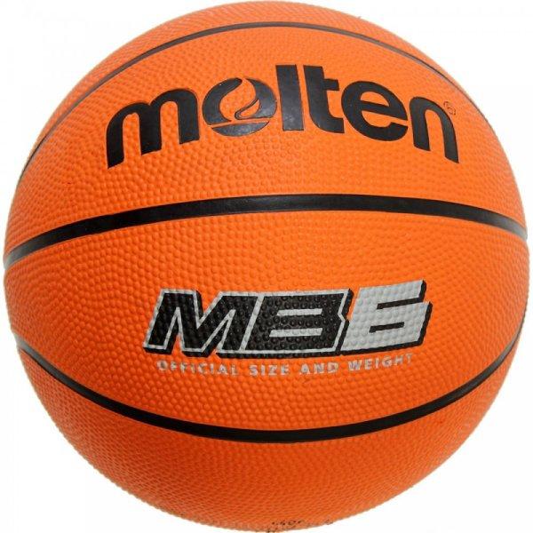 Molten MB6 gumi kosárlabda