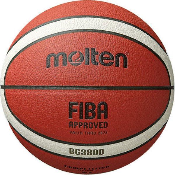 Molten B6G3800 - kompozit bőr kosárlabda