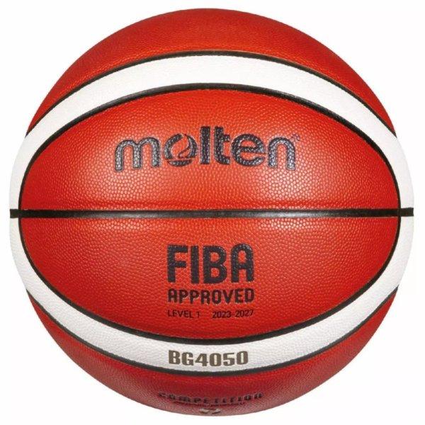 Molten B5G4050 - kompozit bőr verseny kosárlabda