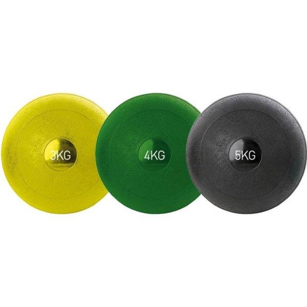 Medicinlabda 5 kg, PVC, TREMBLAY