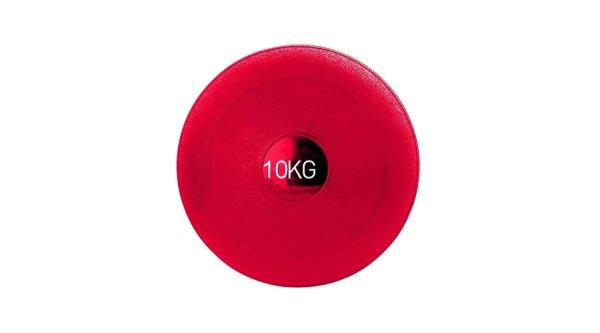 Medicinlabda 10 kg, PVC, TREMBLAY