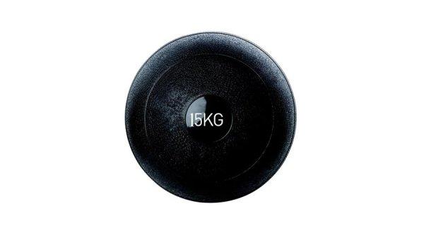 Medicinlabda 15 kg, PVC, TREMBLAY