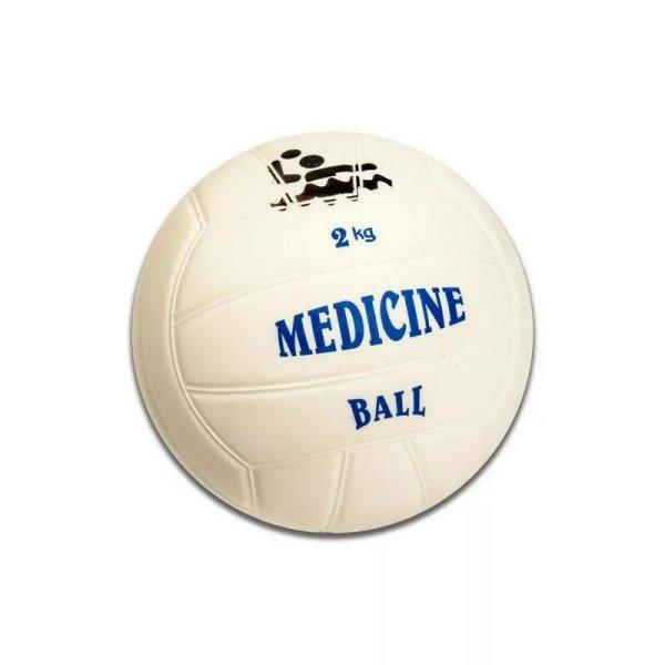 Tréning vízilabda, medicinlabda, vízen úszó 2 kg