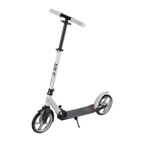 Roller Nils Extreme HM2009 szürke