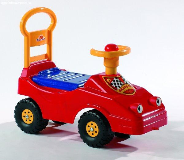 Nagy bébitaxi 1. D-toys