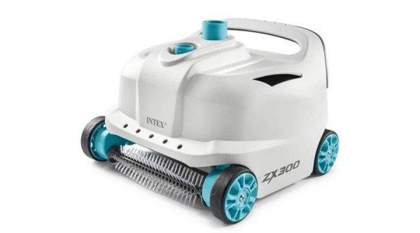 Intex ZX300 Deluxe automata medence porszívó - 28005