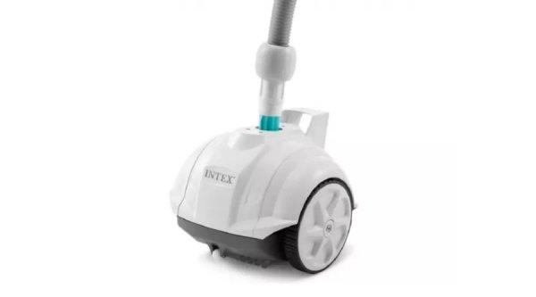 Auto Pool Cleaner ZX50 automata vízalatti medence porszívó robot - Intex
28007