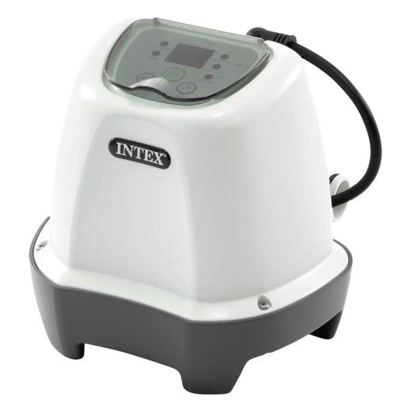Intex Krystal Clear Sóbontó víztisztító berendezés - 26662