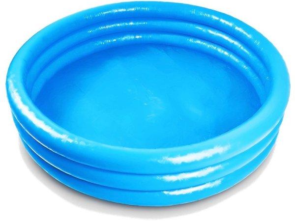 Kristálykék medence, nagy - INTEX 58446