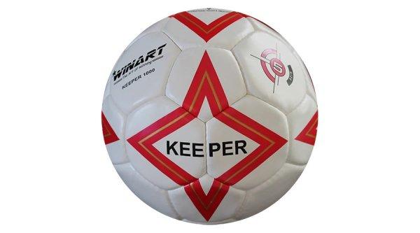 Kapus edző focilabda WINART KEEPER 1000 – 5-ös méret, 1 kg