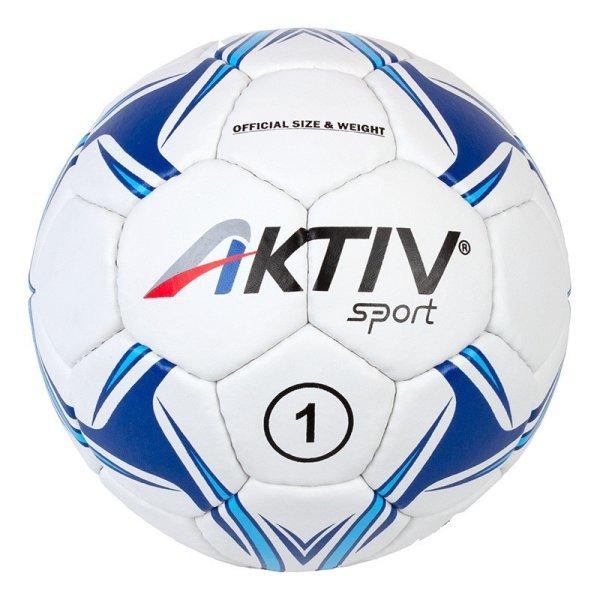 Kézilabda Aktivsport Training méret: 1 fehér