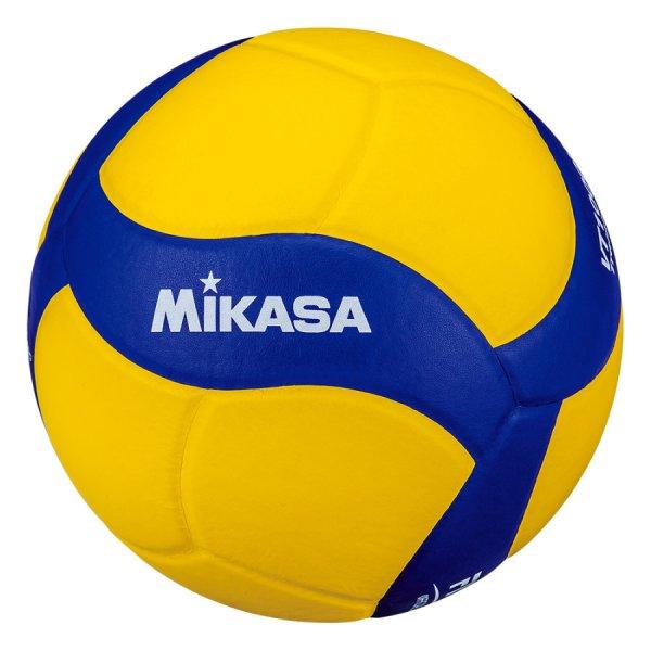 Röplabda, iskolai, 4-es méret MIKASA V430W