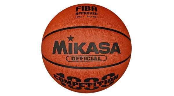 Verseny kosárlabda, 7-s méret MIKASA BQ1000 - FIBA