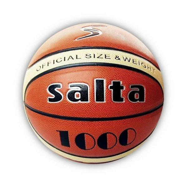 Kosárlabda 1000, PVC, Salta - 7-es méret
