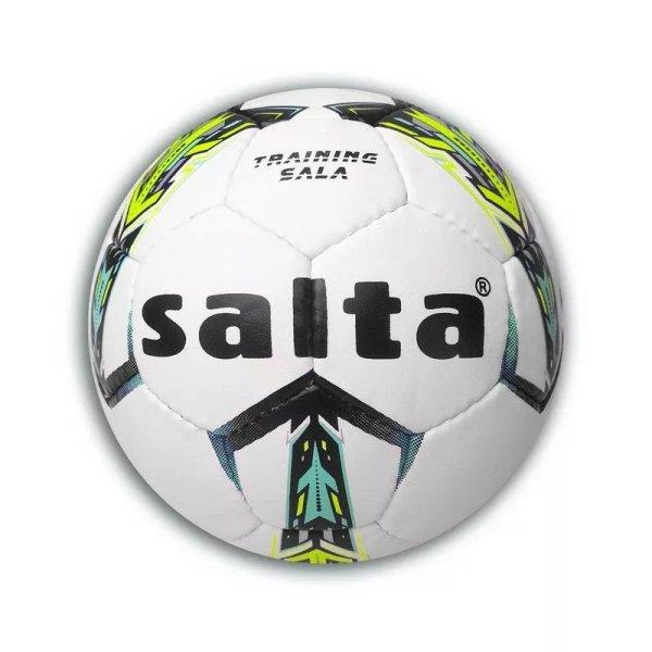 Futsal labda – 58 cm, beltéri edzéshez – Salta Training Sala