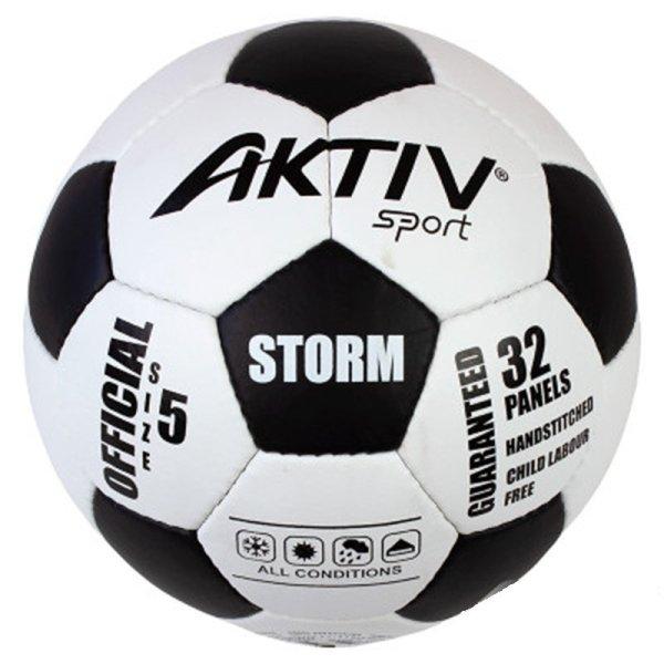 Futball labda 5-ös – Aktivsport Storm