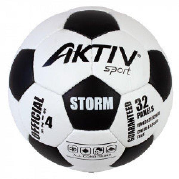 Futball labda 4-es – Aktivsport Storm