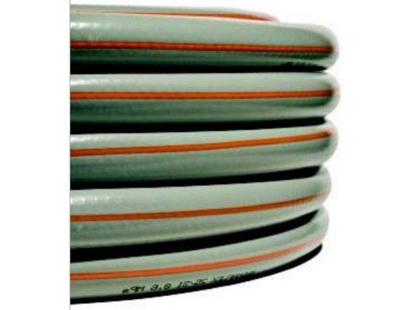 LOCSOLÓTÖMLŐ MAGMAFLEX 1/2˝ CSAVARODÁSMENTES / 25 ÉS 50 M