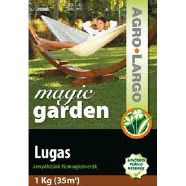 Fűmag Lugas 1 kg