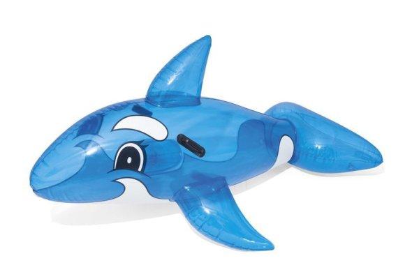 Bestway® 41037, gyerek MAXI,delfin, 1,57x0,94 m