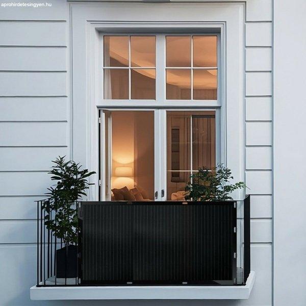 Önállóan Telepíthető Napelem Készlet Tornasol Energy Flex Full Black 800 W
MOST 529753 HELYETT 421322 Ft-ért!