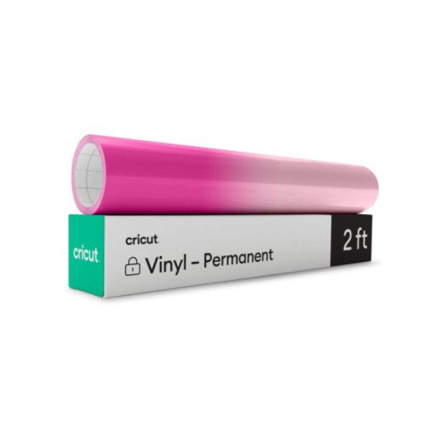 Tartós vinil vágó plotterhez Cricut COLOR CHANGE Rózsaszín Bíborvörös
MOST 16899 HELYETT 12063 Ft-ért!