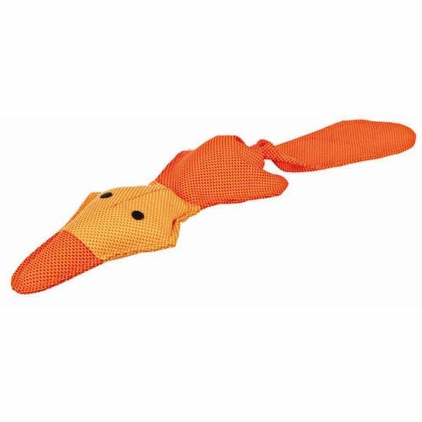 Plüss játék kutyáknak Trixie Poliészter Kacsa 50 cm MOST 10047 HELYETT 5283
Ft-ért!