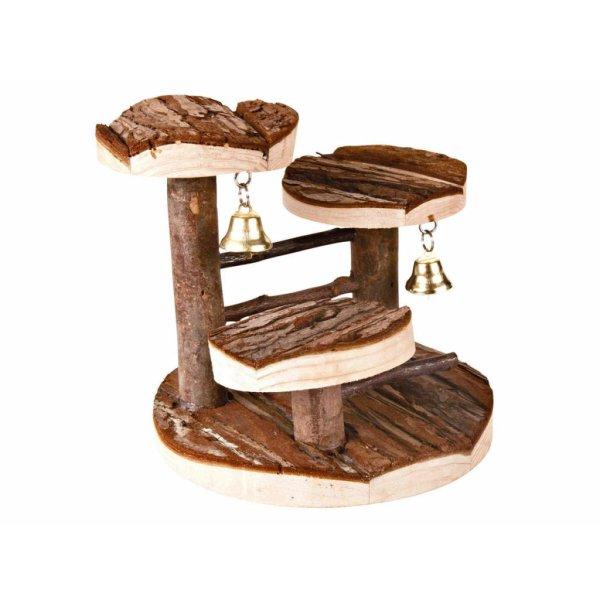 Faszerkezetes Trixie Ø 14 × 14 CM MOST 6242 HELYETT 3506 Ft-ért!