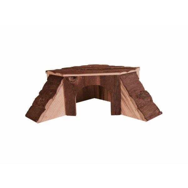 Faház Trixie Thordis 35 × 15 × 37 cm MOST 26289 HELYETT 12220 Ft-ért!