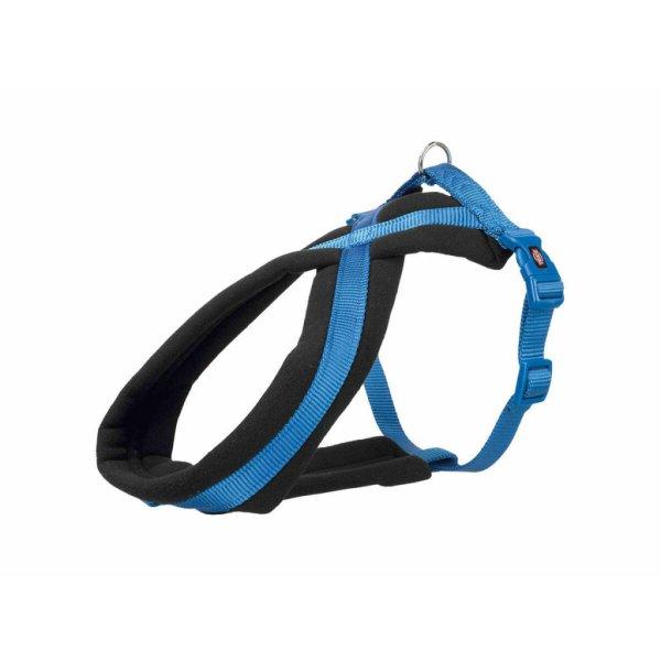 Kutyahám Trixie Confort New Premium Kobaltkék XS/S MOST 9776 HELYETT 5490
Ft-ért!