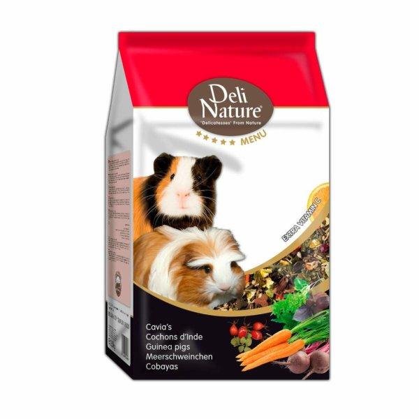 Takarmány Deli Nature 750 gr MOST 5855 HELYETT 3067 Ft-ért!