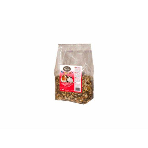 Takarmány Deli Nature Happy Mix Tengerimalac 3 Kg MOST 8809 HELYETT 4770
Ft-ért!