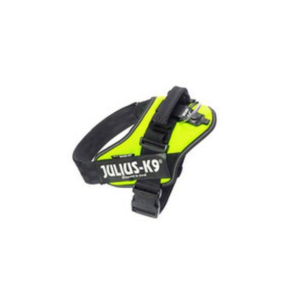 Kutyahám Julius K9 IDC Sárga L/XL 2 MOST 47945 HELYETT 30905 Ft-ért!