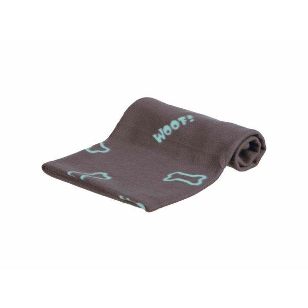 Kisállat takaró Trixie Beany Anyajegy 100 × 70 CM MOST 6002 HELYETT 3365
Ft-ért!