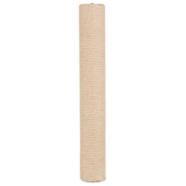 Cserélhető oszlop kaparófához Trixie Természetes 60 cm MOST 13071 HELYETT
7102 Ft-ért!