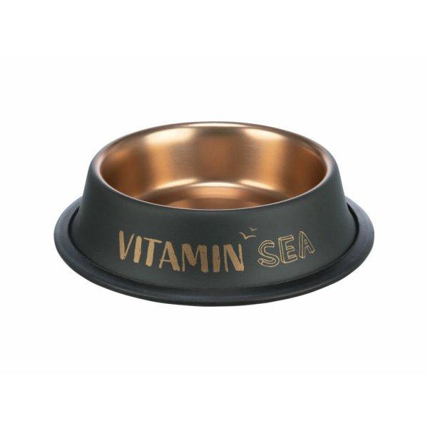 Kutya etető Trixie BE NORDIC Fekete Bronz MOST 9815 HELYETT 5432 Ft-ért!