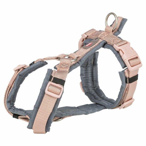 Kutyahám Trixie Premium Trekking Grafit Blush XS/S MOST 19328 HELYETT 10773
Ft-ért!