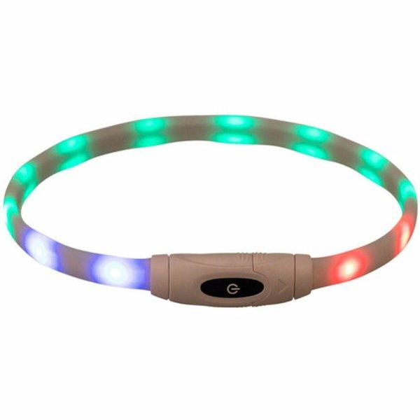 LED nyaköv háziállatoknak Trixie Többszínű Szilikon Műanyag MOST 13141
HELYETT 7788 Ft-ért!