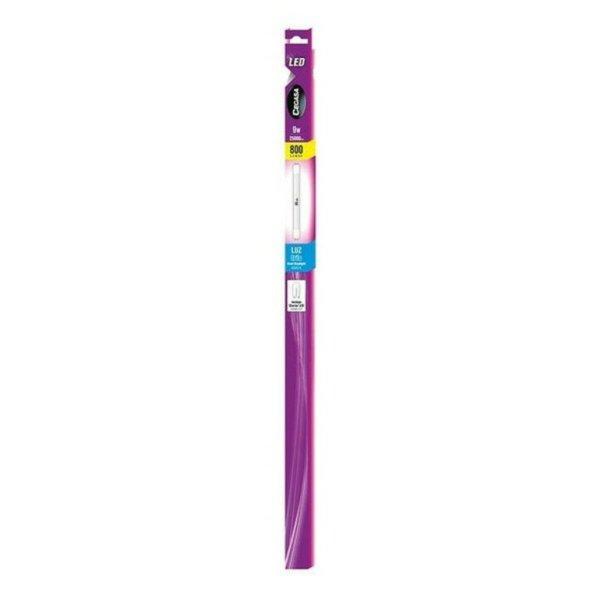 LED Cső Cegasa 324895 T8 6500K 9W Fehér fény MOST 5731 HELYETT 3001 Ft-ért!