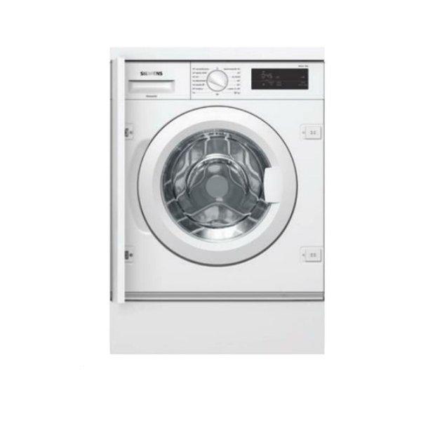 Mosógép Siemens AG WI12W327ES 1200 rpm 8 kg MOST 906460 HELYETT 648948
Ft-ért!