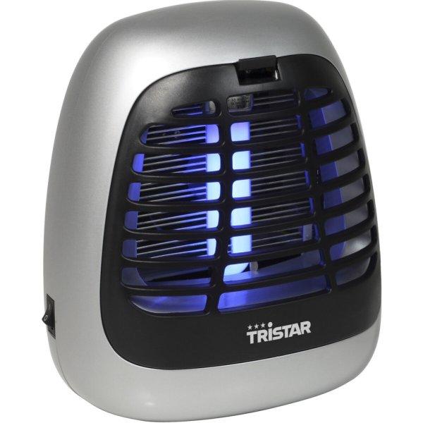 Elektromos Szúnyogriasztó Tristar IV-2620 Matainsectos Fekete/Szürke Műanyag
15 W MOST 25245 HELYETT 18015 Ft-ért!