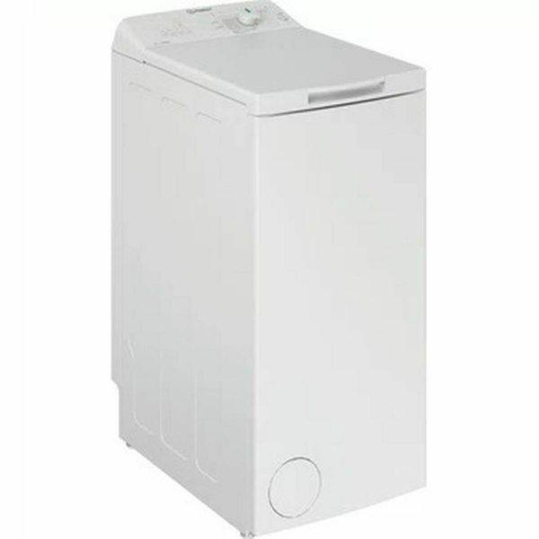 Mosógép Indesit BTW L60400 SP/N 1000 rpm 40 cm 6 Kg MOST 301321 HELYETT 219028
Ft-ért!