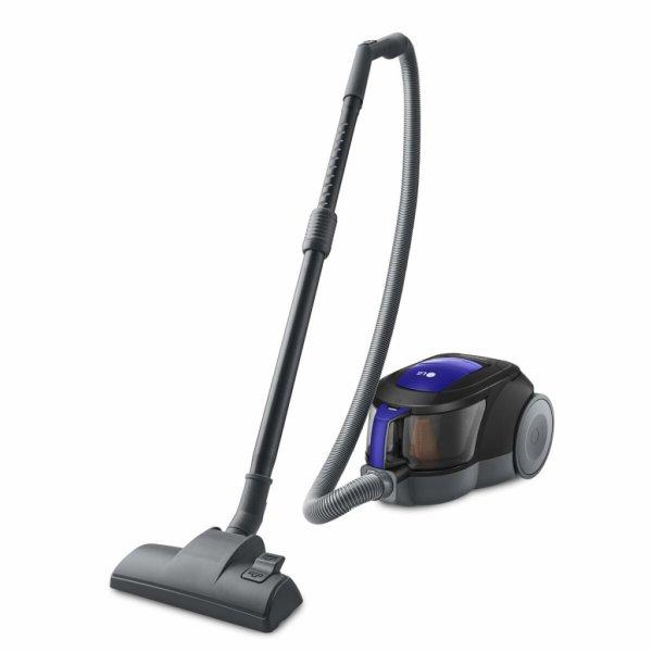 Táska nélküli vákuum LG VK8506NHAG Piros 650 W MOST 180055 HELYETT 103900
Ft-ért!
