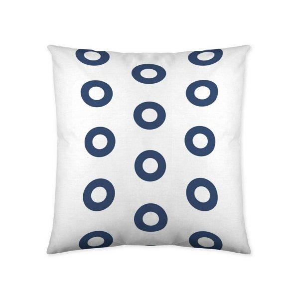 Párnahuzat Popcorn Beca Blue (60 x 60 cm) MOST 13922 HELYETT 4961 Ft-ért!