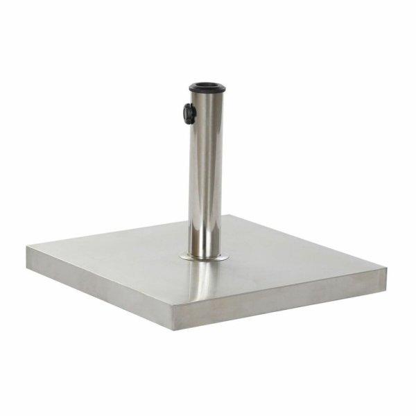 Strandernyő tartó DKD Home Decor Ezüst színű Rozsdamentes acél (45 x 45 x
35 cm) MOST 54604 HELYETT 31955 Ft-ért!