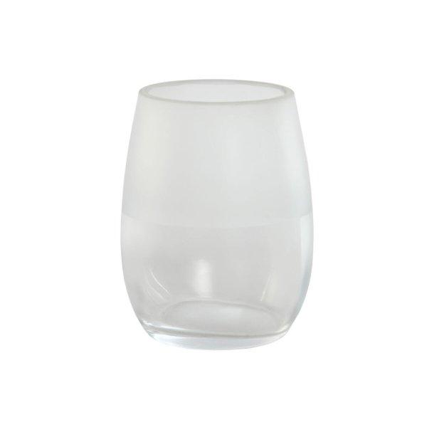 Csészék Home ESPRIT Kristály 8 x 8 x 11 cm MOST 6798 HELYETT 3811 Ft-ért!