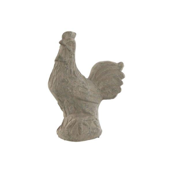 Dekoratív Figura Home ESPRIT Szürke Csirke Antik kivitelben 25 x 16 x 32 cm
MOST 16551 HELYETT 9905 Ft-ért!