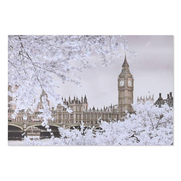Kép Home ESPRIT Fehér Aranysàrga Glitter London Loft 150 x 3 x 100 cm (2
egység) MOST 55161 HELYETT 32285 Ft-ért!