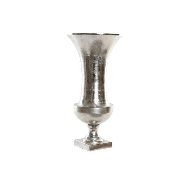 Váza Home ESPRIT Ezüst színű Alumínium modern Pohár 24 x 24 x 49 cm MOST
53823 HELYETT 31500 Ft-ért!