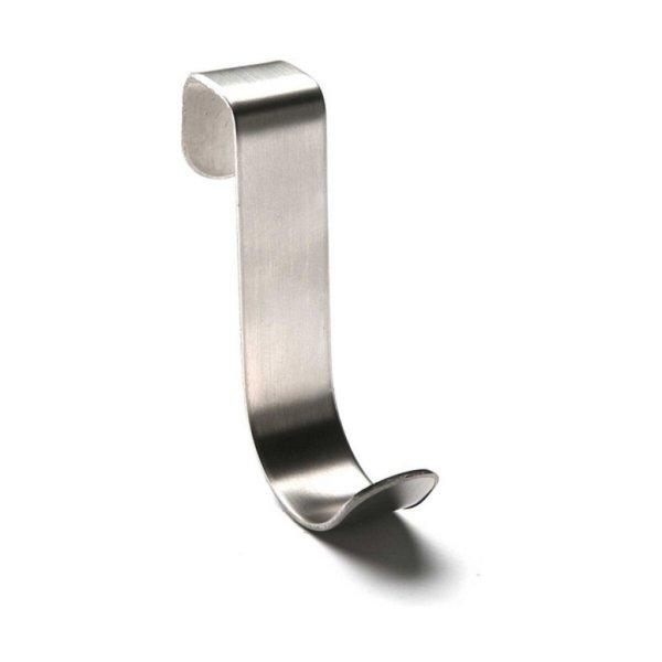 Horog akasztásra Versa (6 x 7,5 x 2 cm) MOST 5290 HELYETT 2770 Ft-ért!